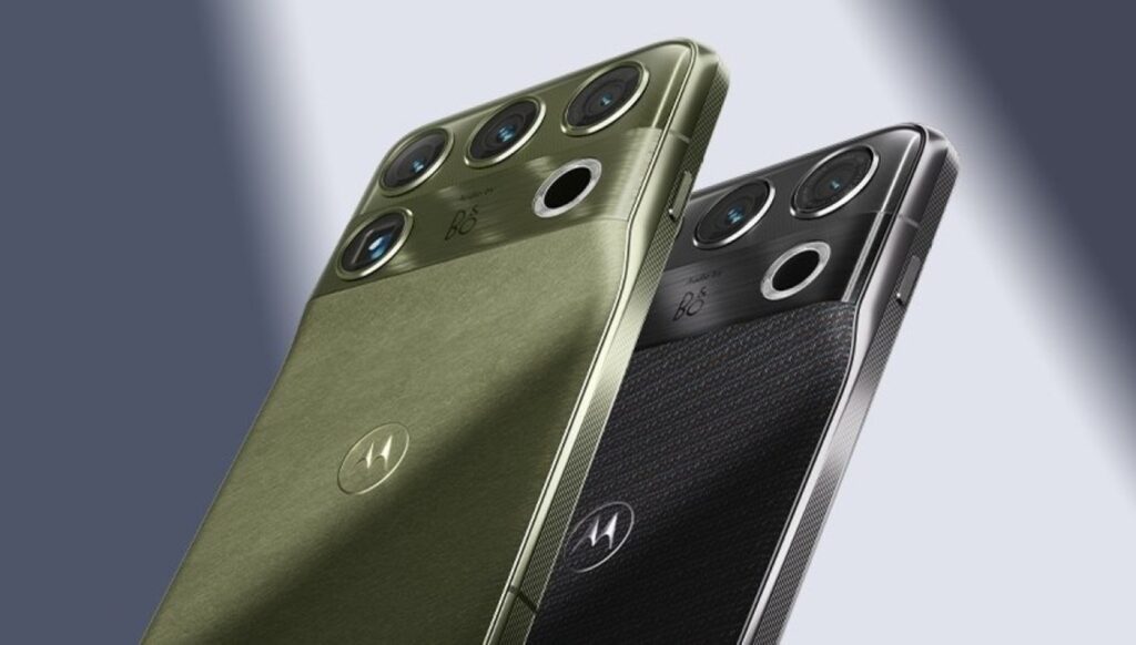 Motorola