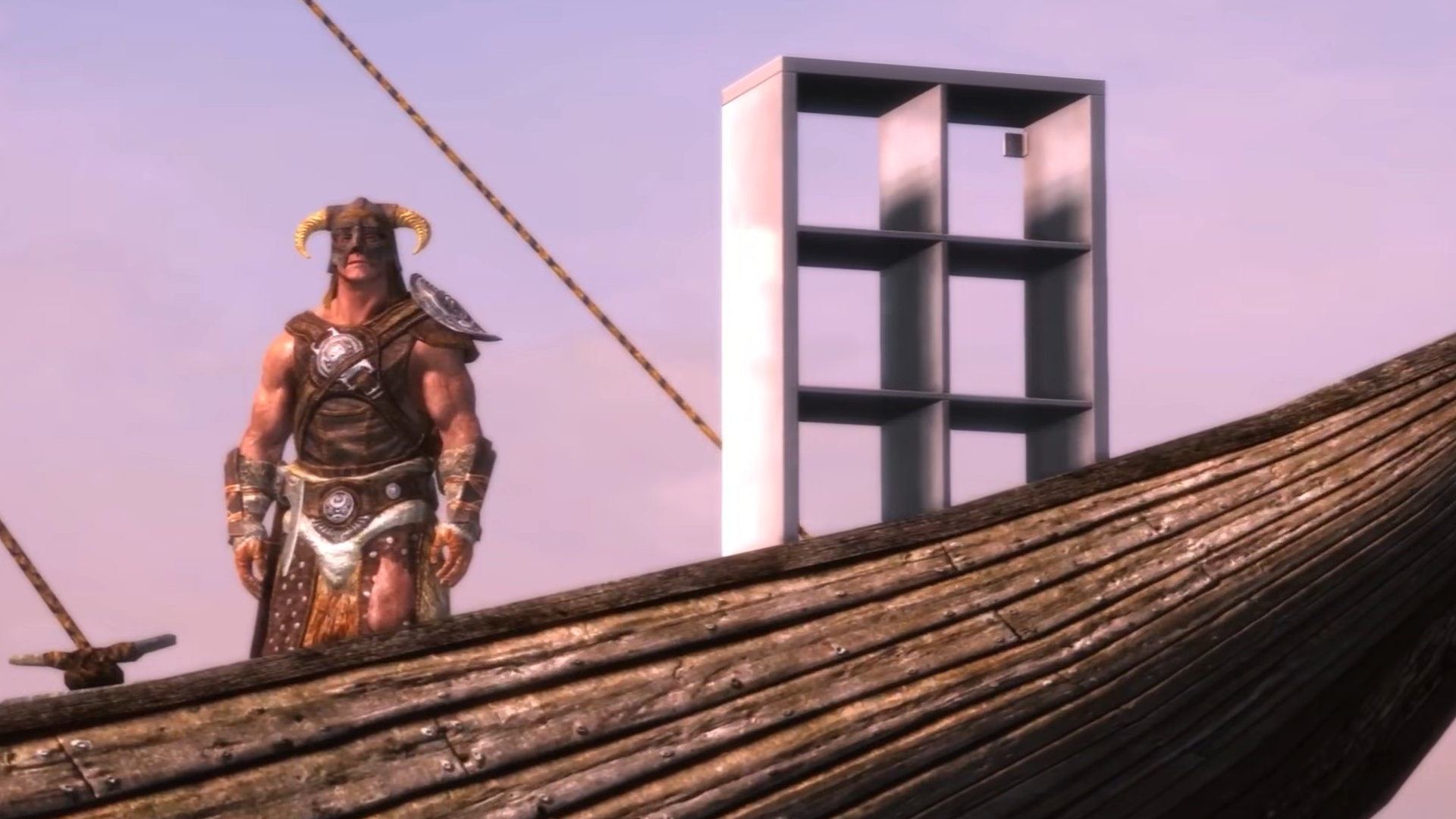 Skyrim