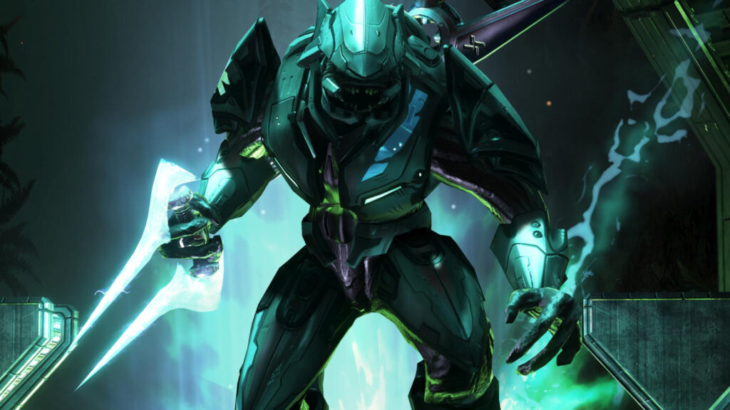 Halo