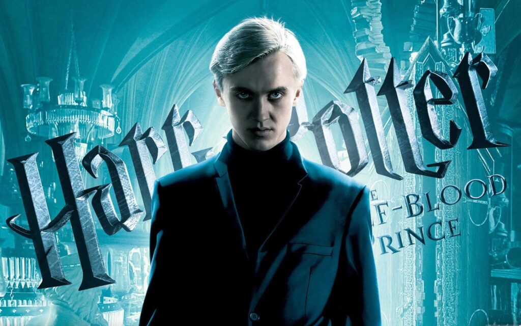 Draco Malfoy