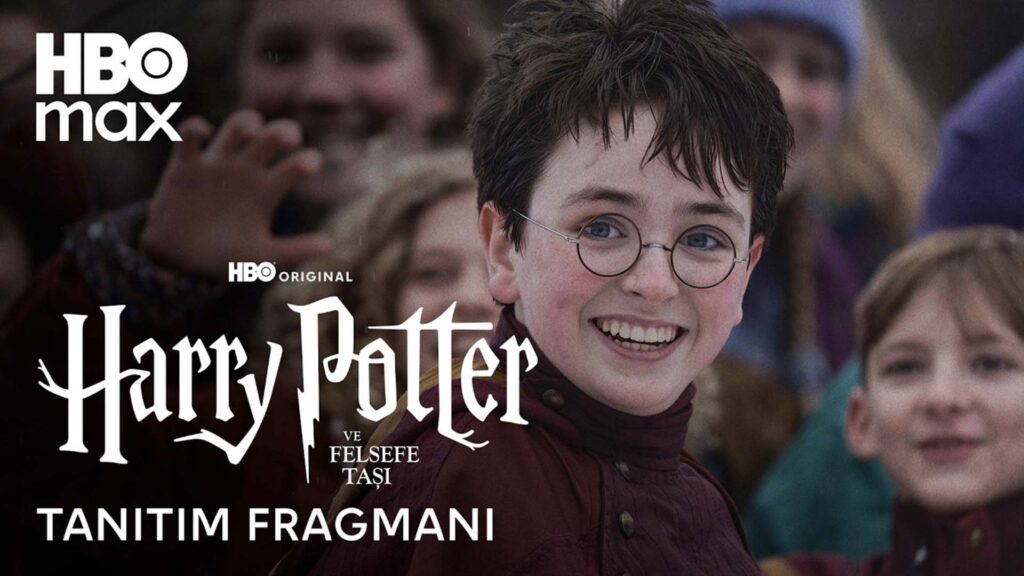 Harry Potter