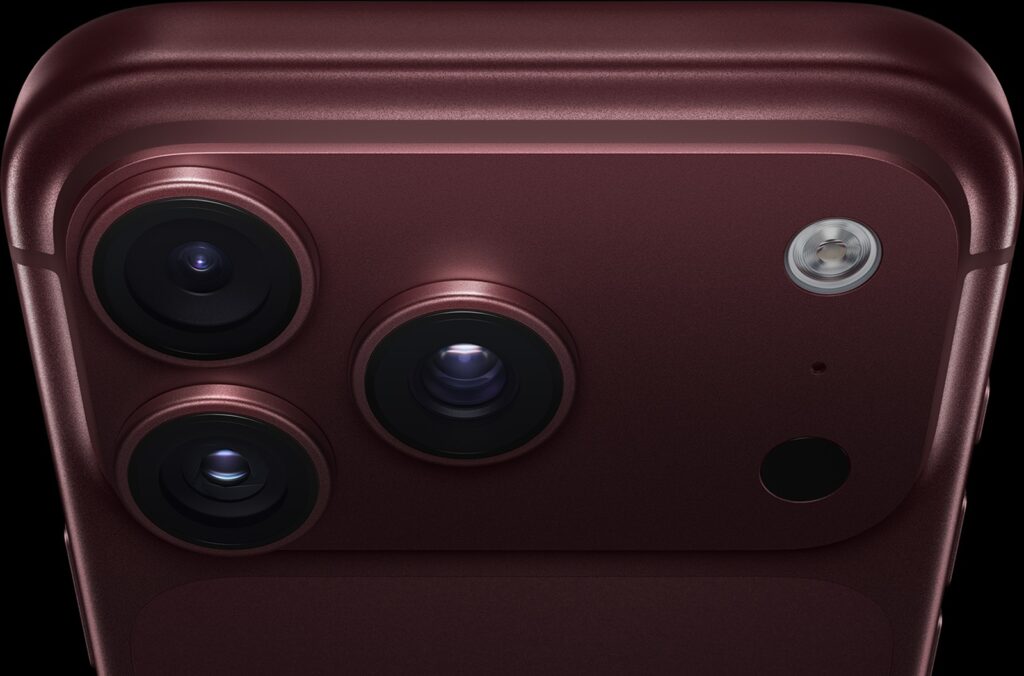 iPhone 18