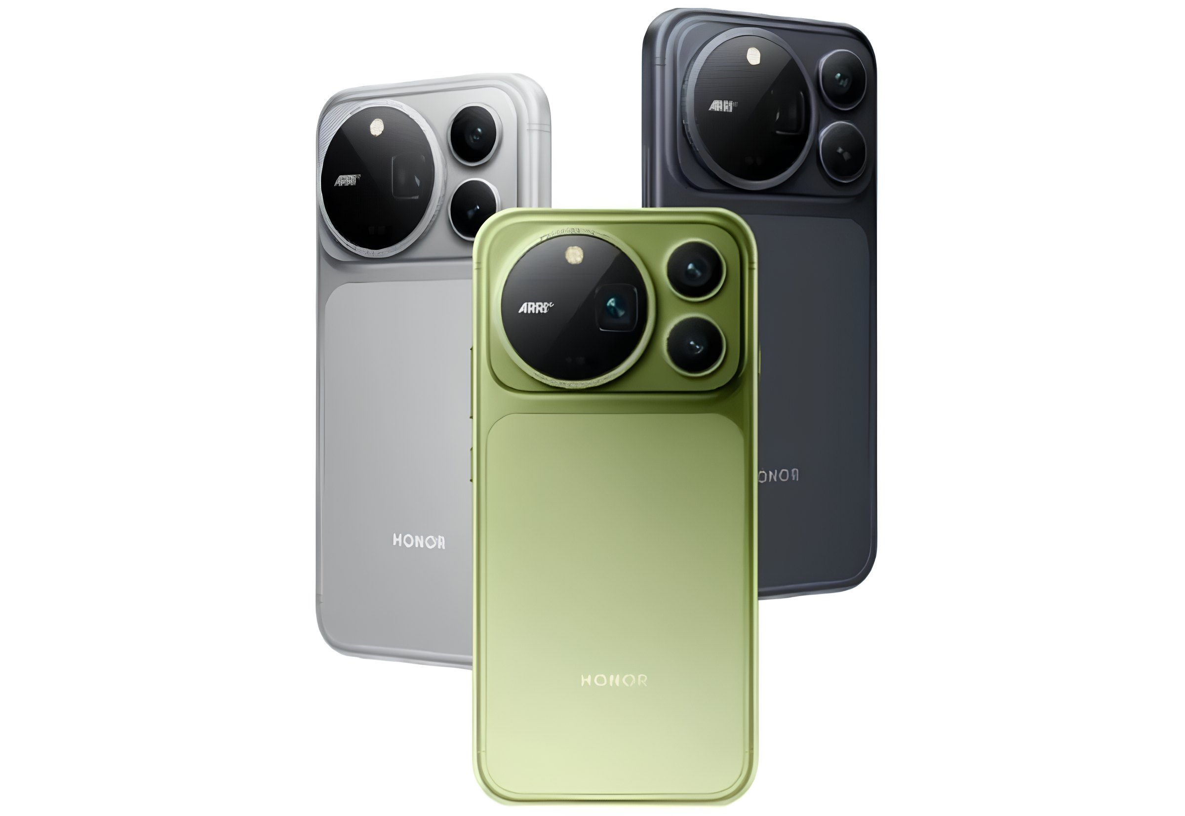 Honor Magic 9