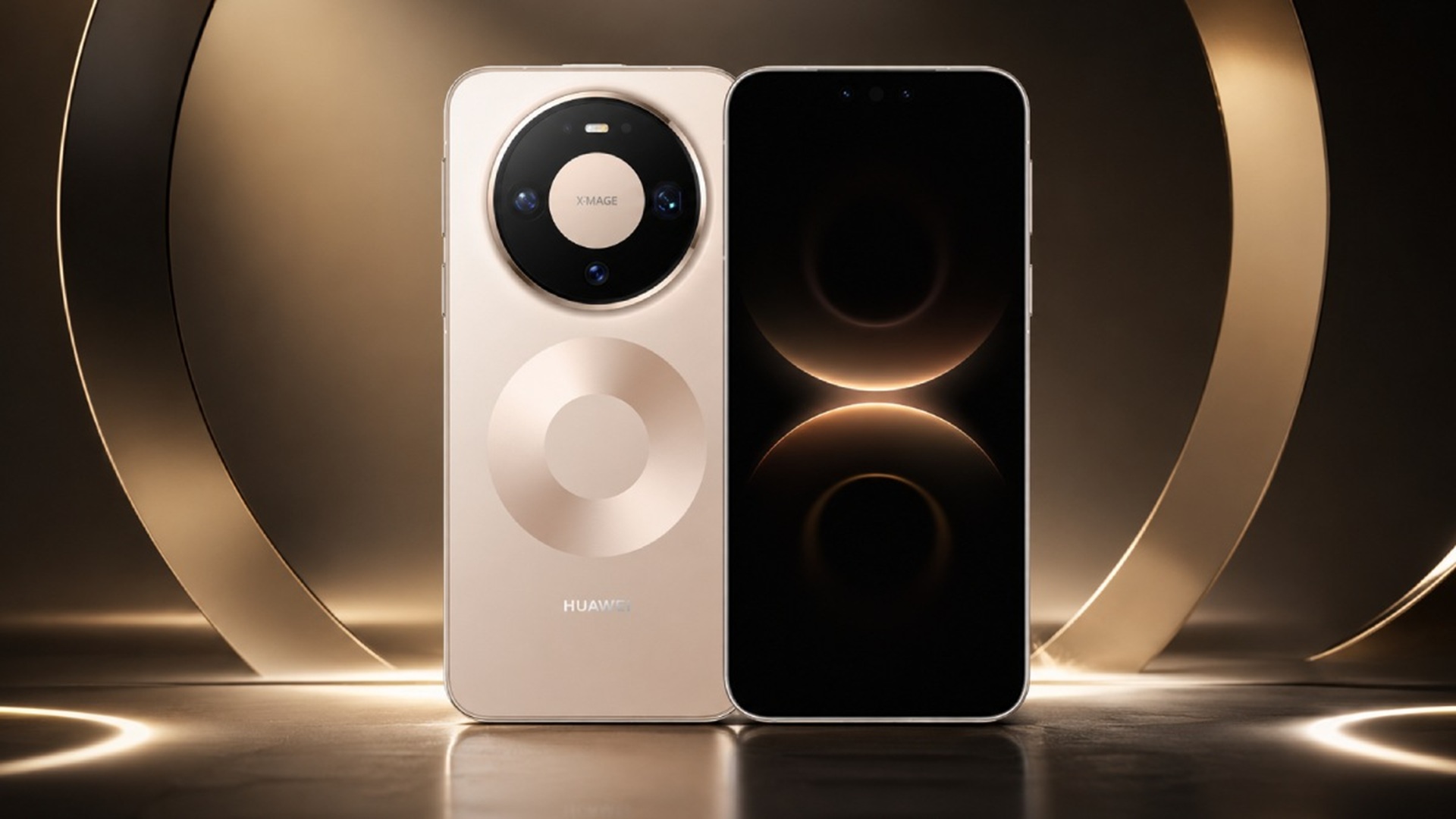 Huawei