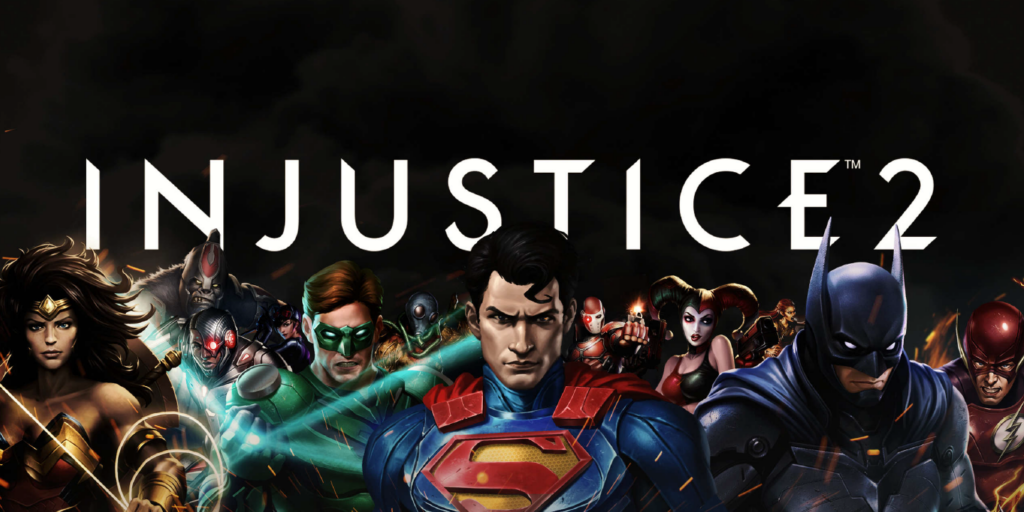 Injustice 2 Mobile
