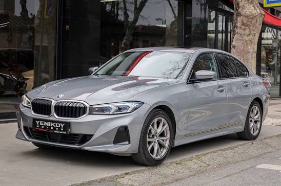 BMW 3