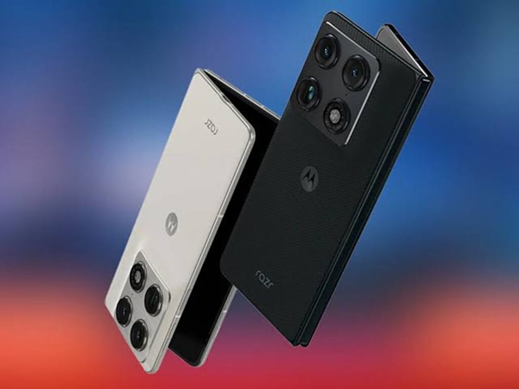 Motorola