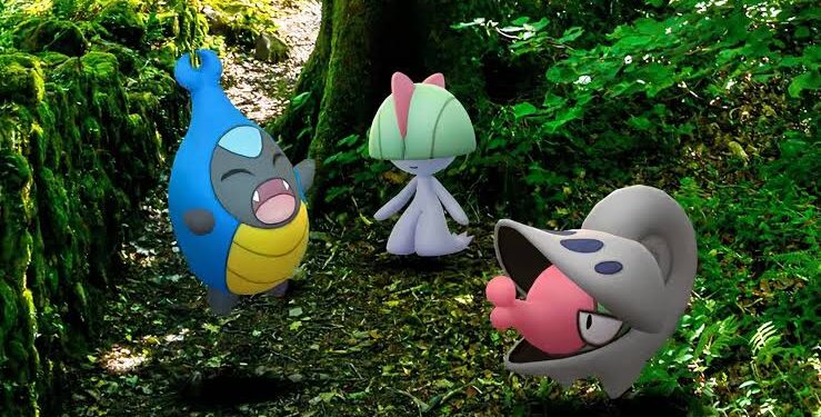 POKEMON GO