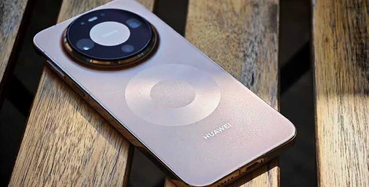 Huawei Mate 90