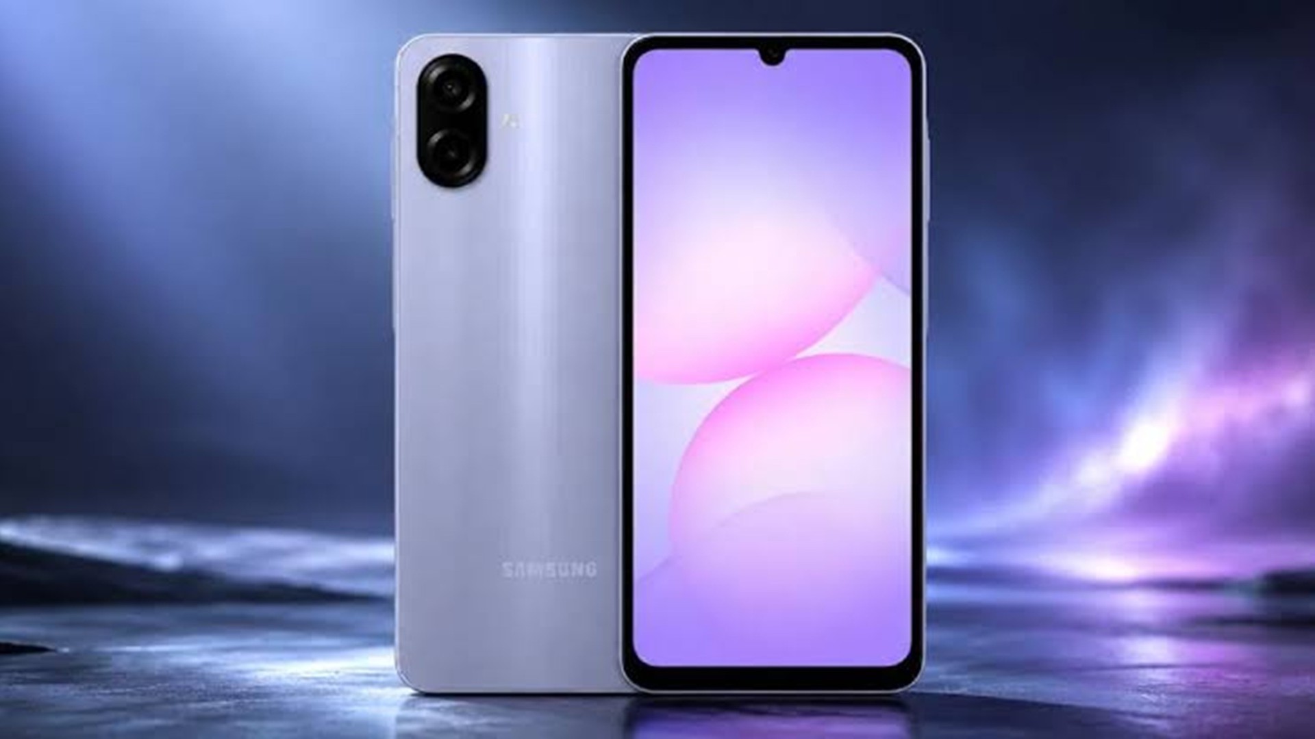 Galaxy A08