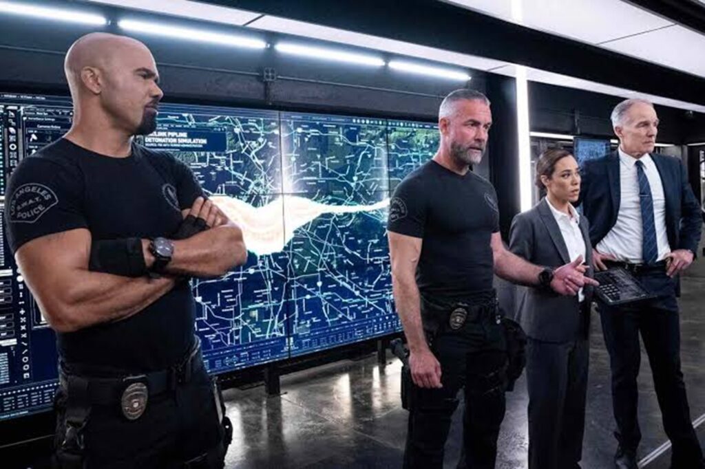 SWAT