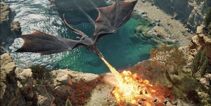 Game of Thrones