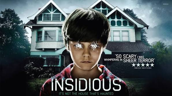 Insidious