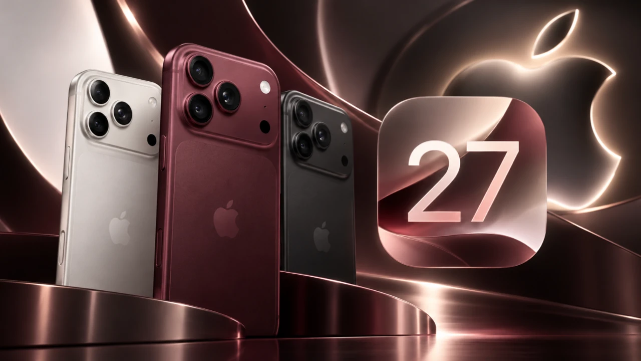 IOS 27.0.1