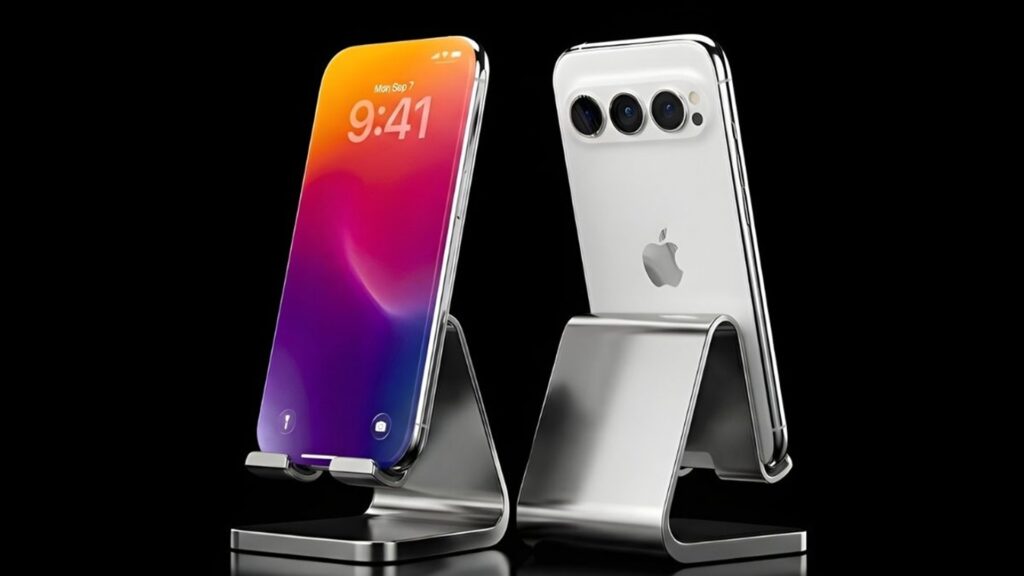 iPhone 20