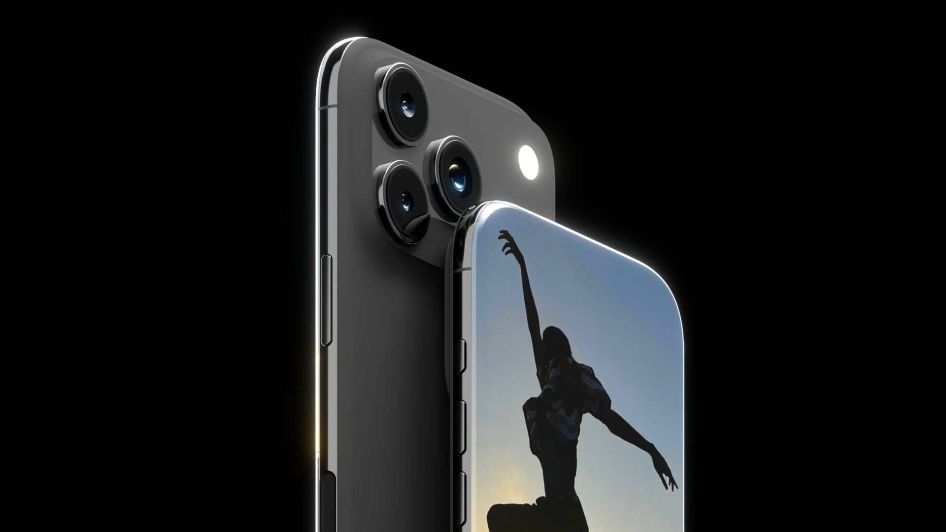 iPhone 20
