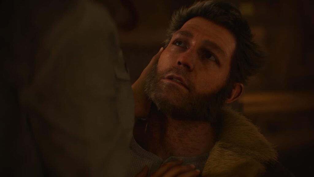 Marvel's Wolverine