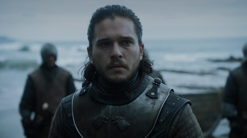 Jon Snow