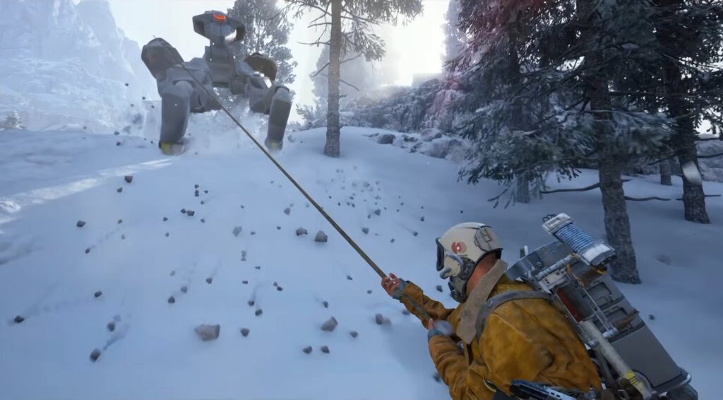 ARC Raiders