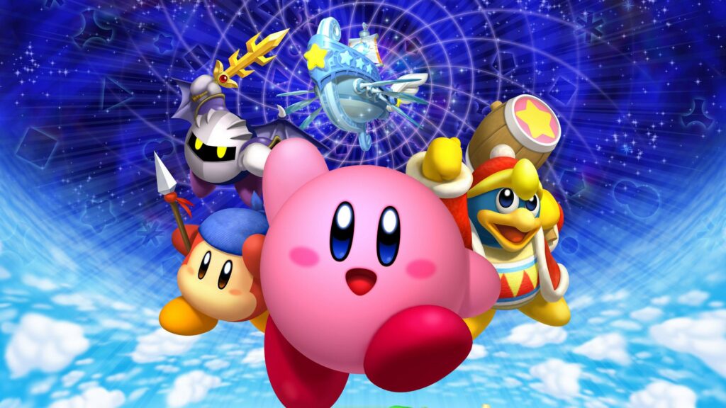 kirby
