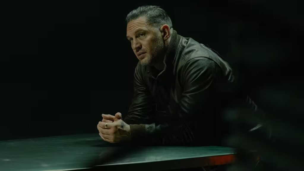 Tom Hardy