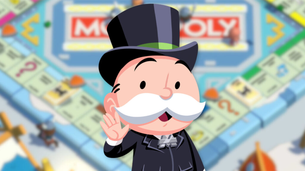 Monopoly Go