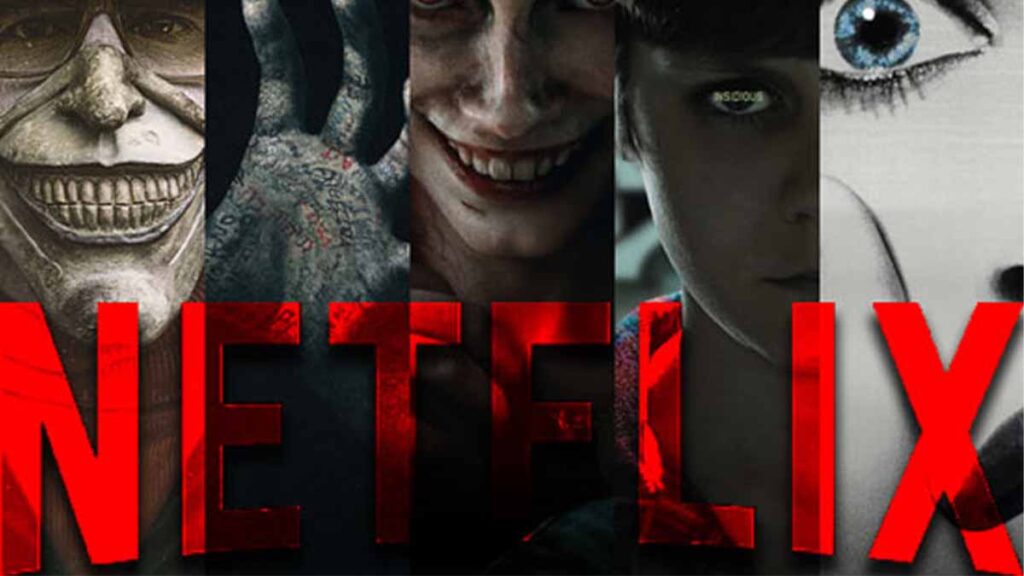 Netflix