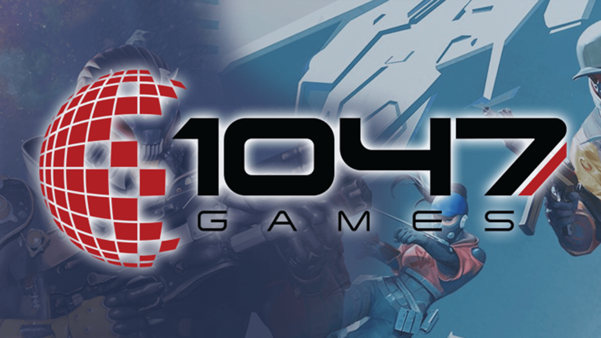 1047 Games