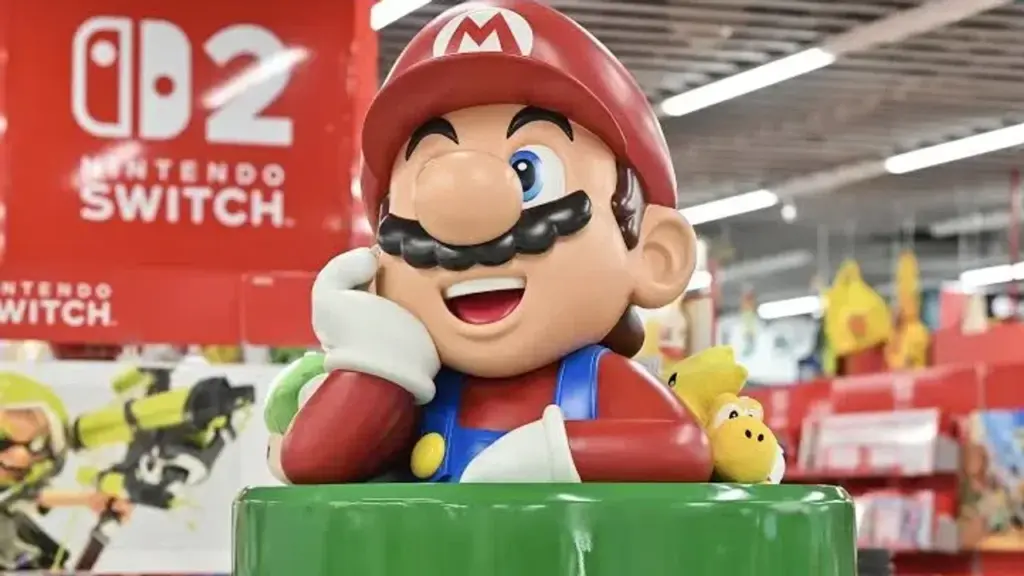 nintendo
