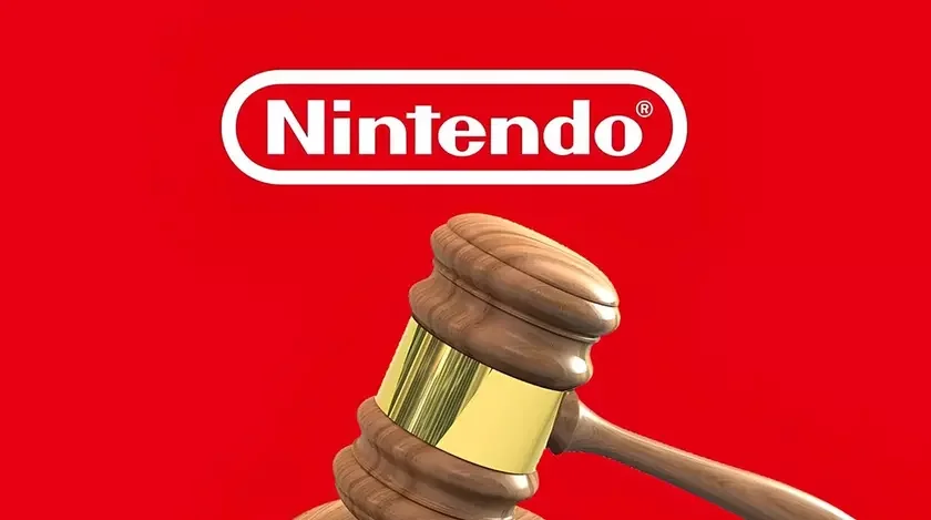 nintendo
