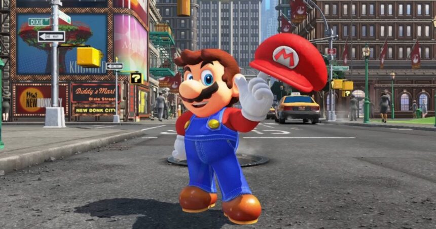 nintendo
