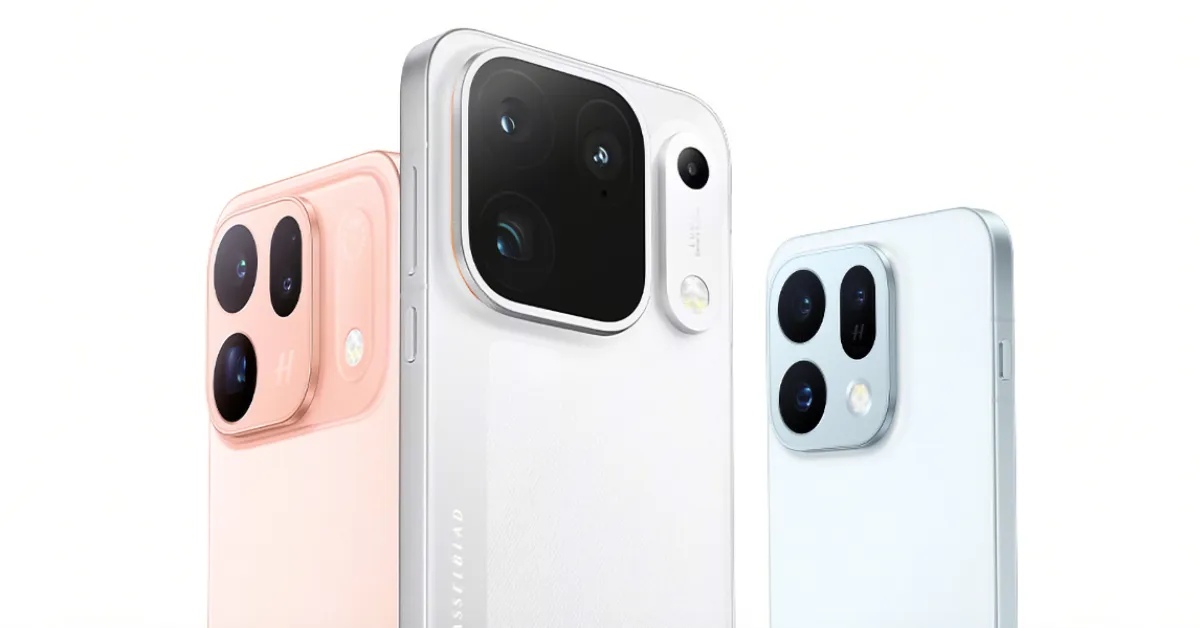 OPPO Find X10