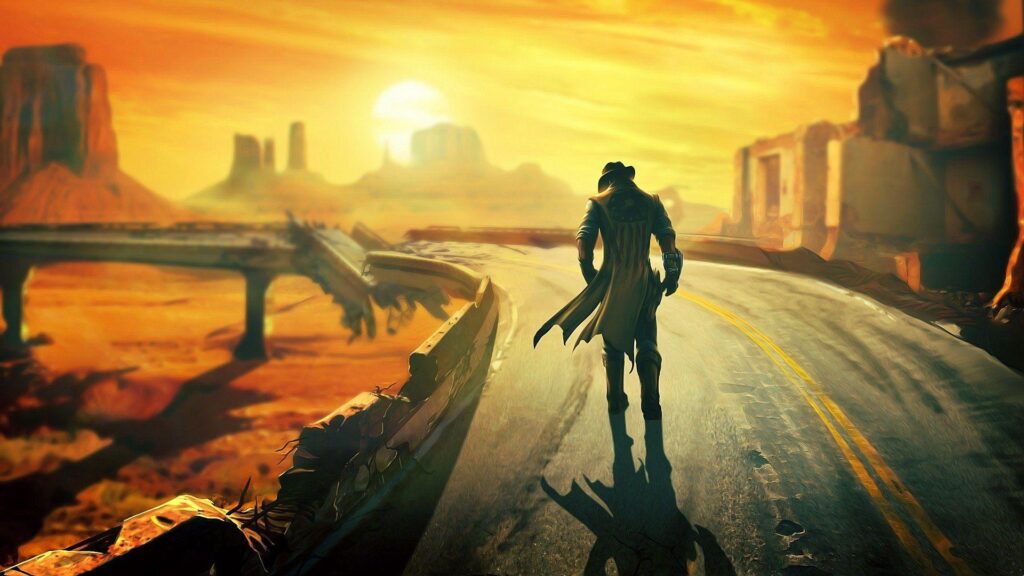 fallout