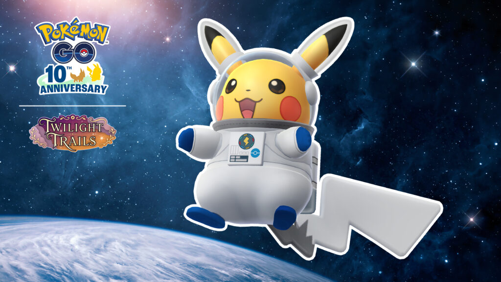 Pokemon GO
