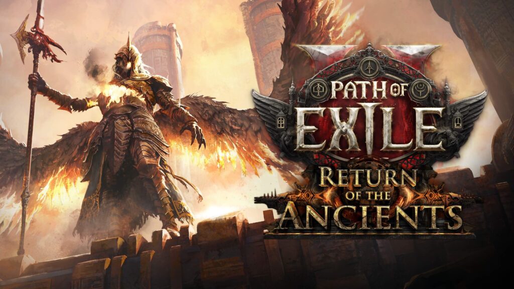 path of
