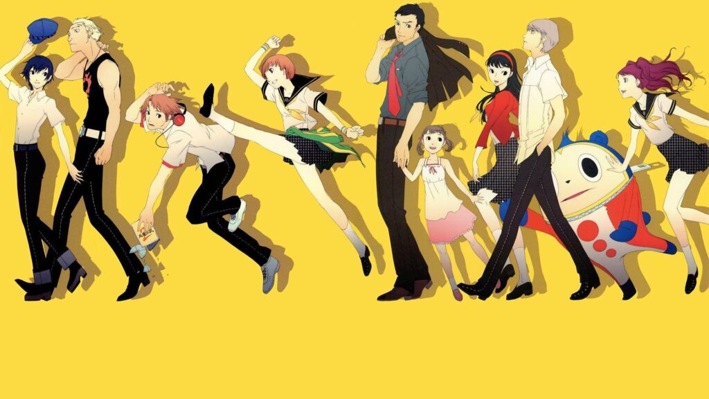 Persona
