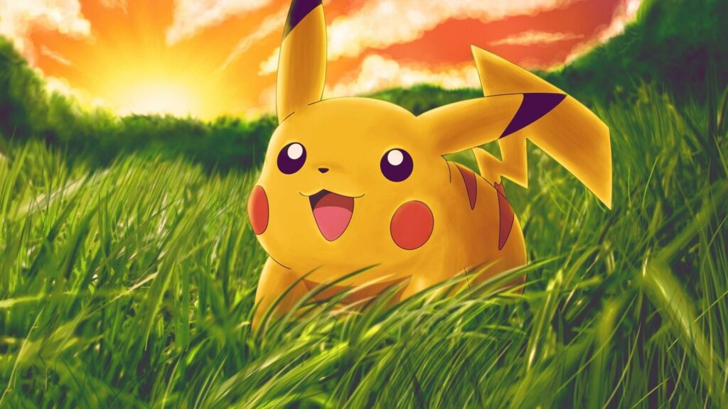 Pokemon 2026