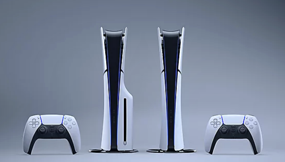 PlayStation 5