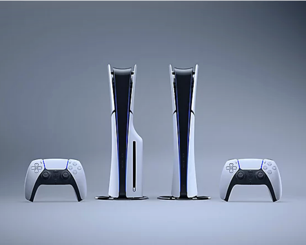 PlayStation 5