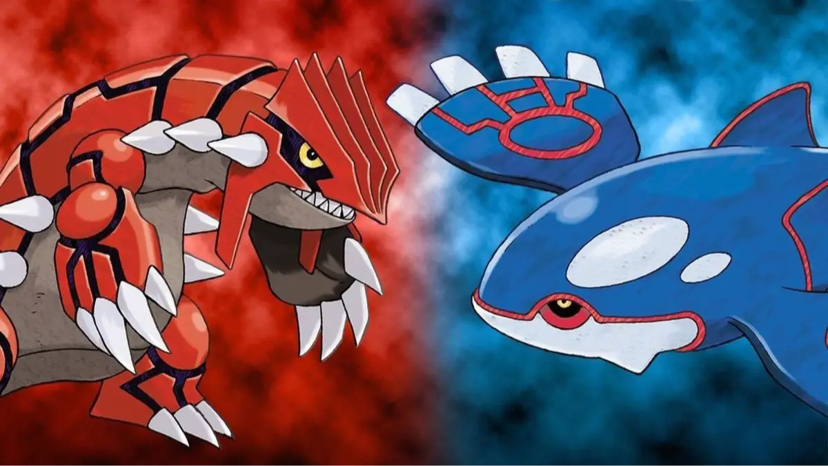 Pokemon