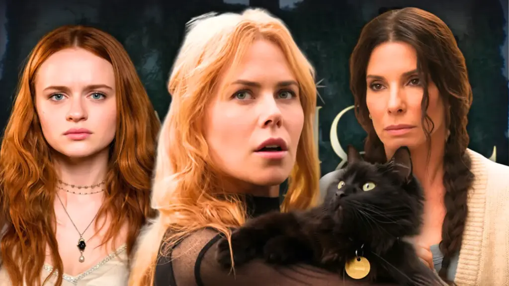 practical magic