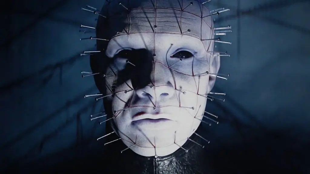 Hellraiser