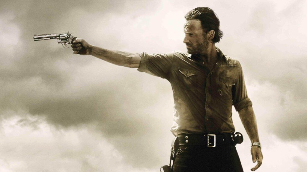 Walking Dead