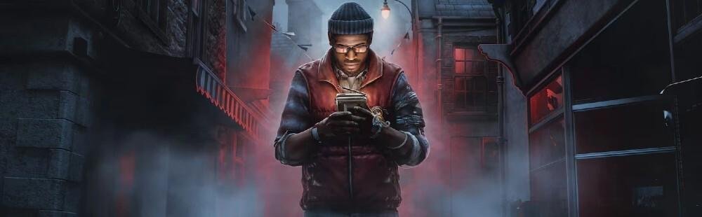 Silent Hill: Townfall