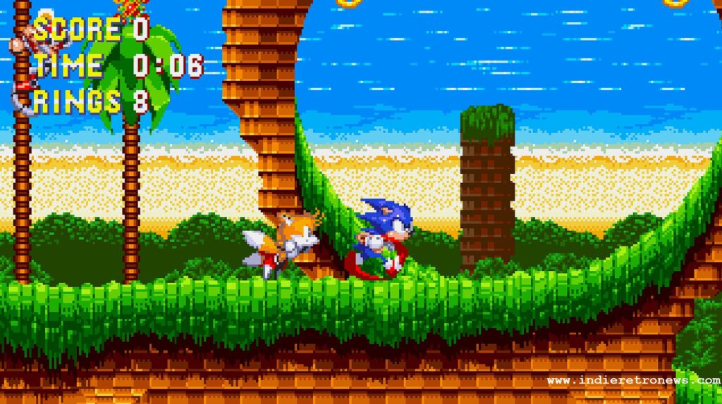 Sonic