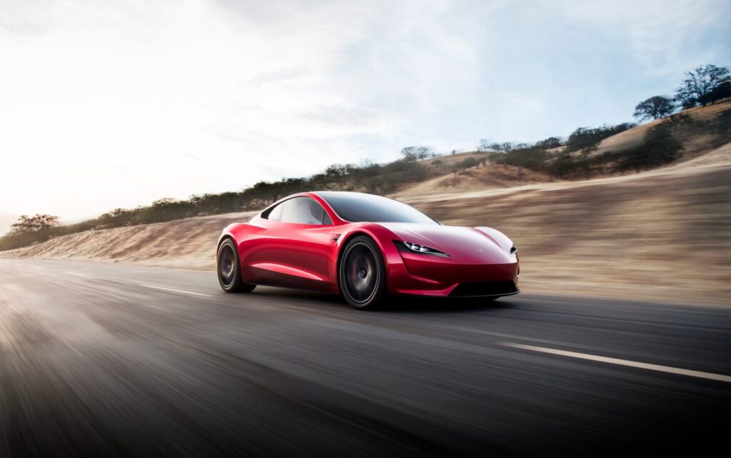 Tesla