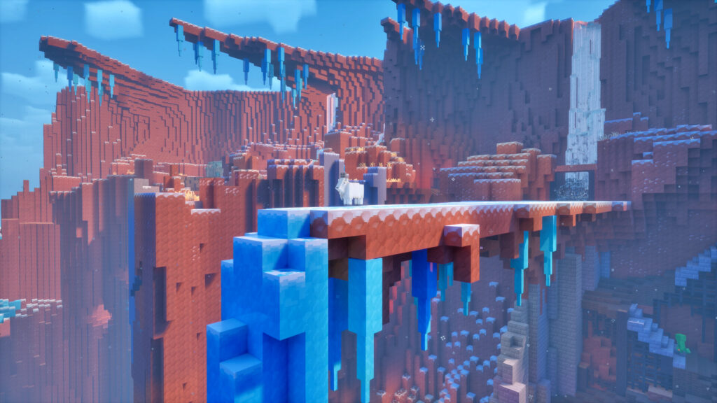 Minecraft Dungeons