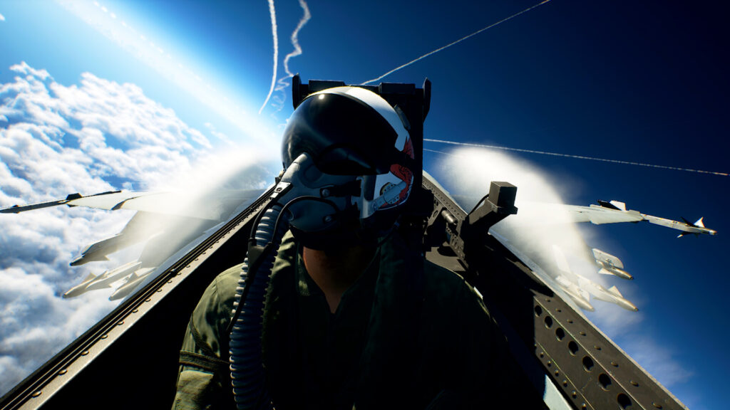 Ace Combat