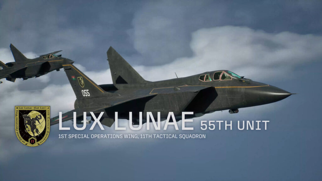 Ace Combat