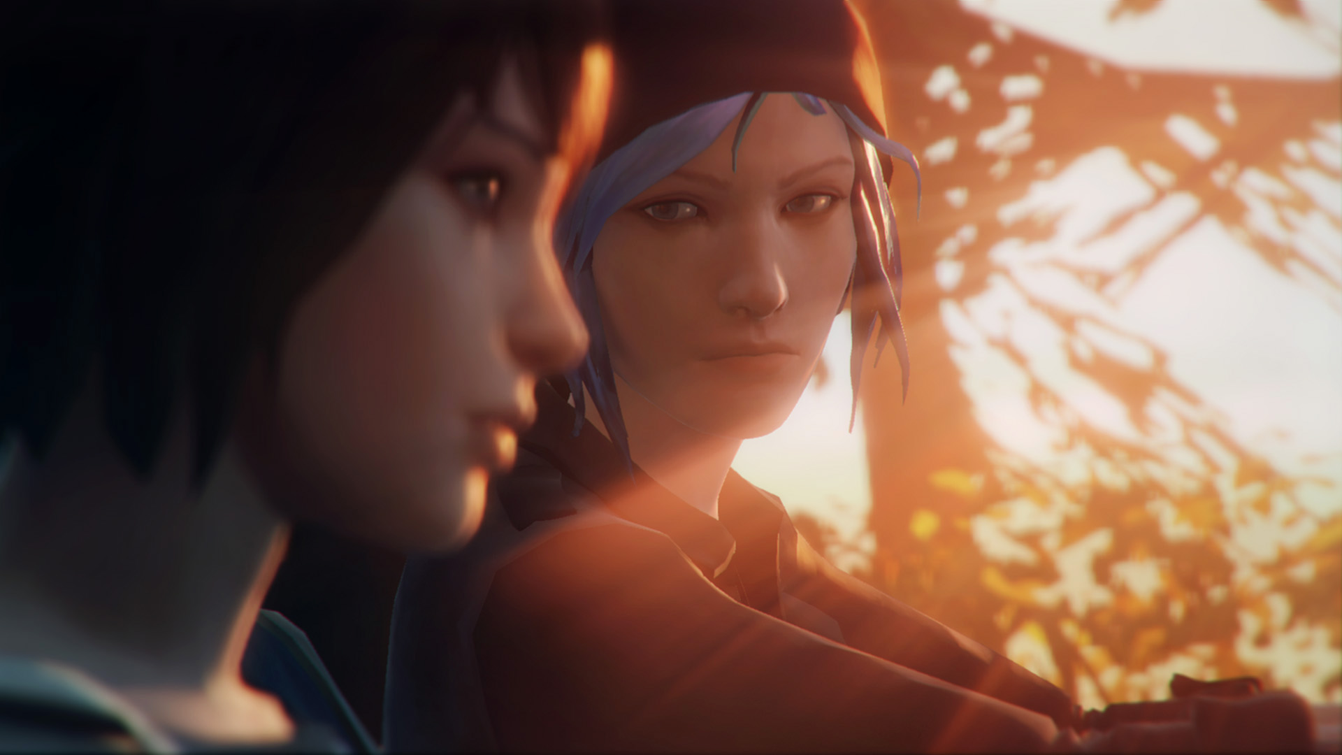 Chloe Price